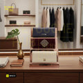 Display Wallet Stand 3 Steep Retouche Hub General Trading L.L.C
