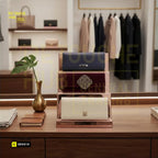 Display Wallet Stand 3 Steep Retouche Hub General Trading L.L.C