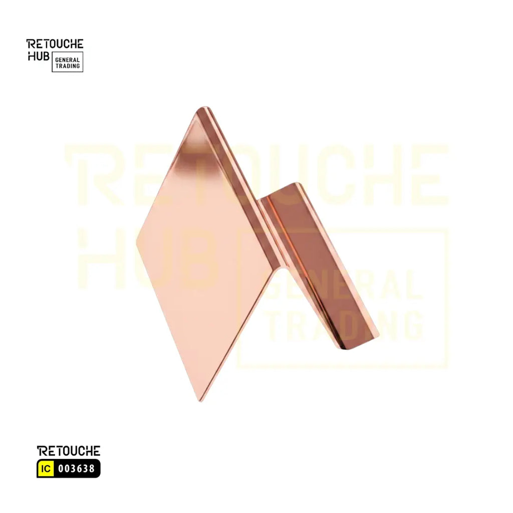 Display Wallet Stand Single Retouche Hub General Trading L.L.C