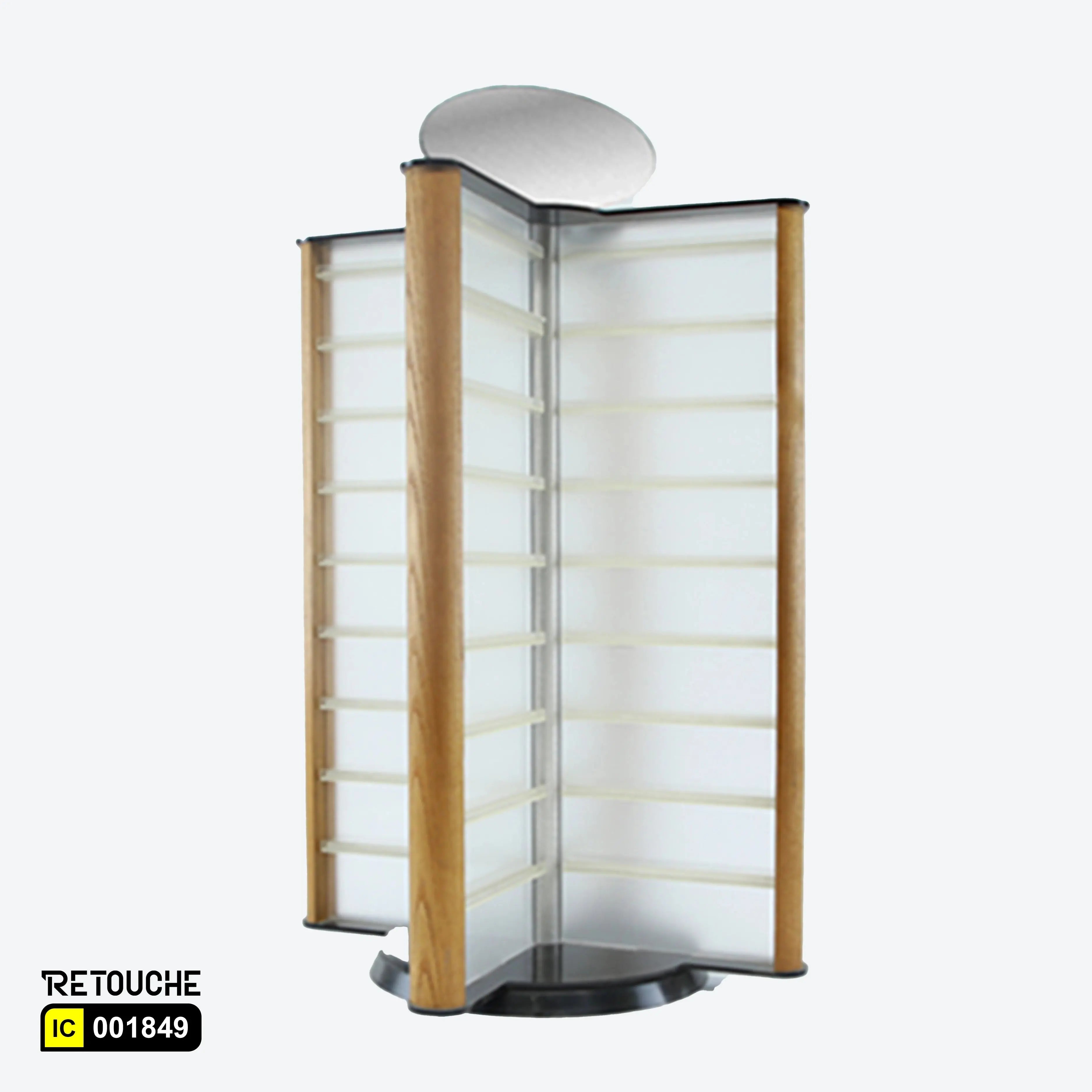 Ear Ring Stand (2046) Displays & Showcases