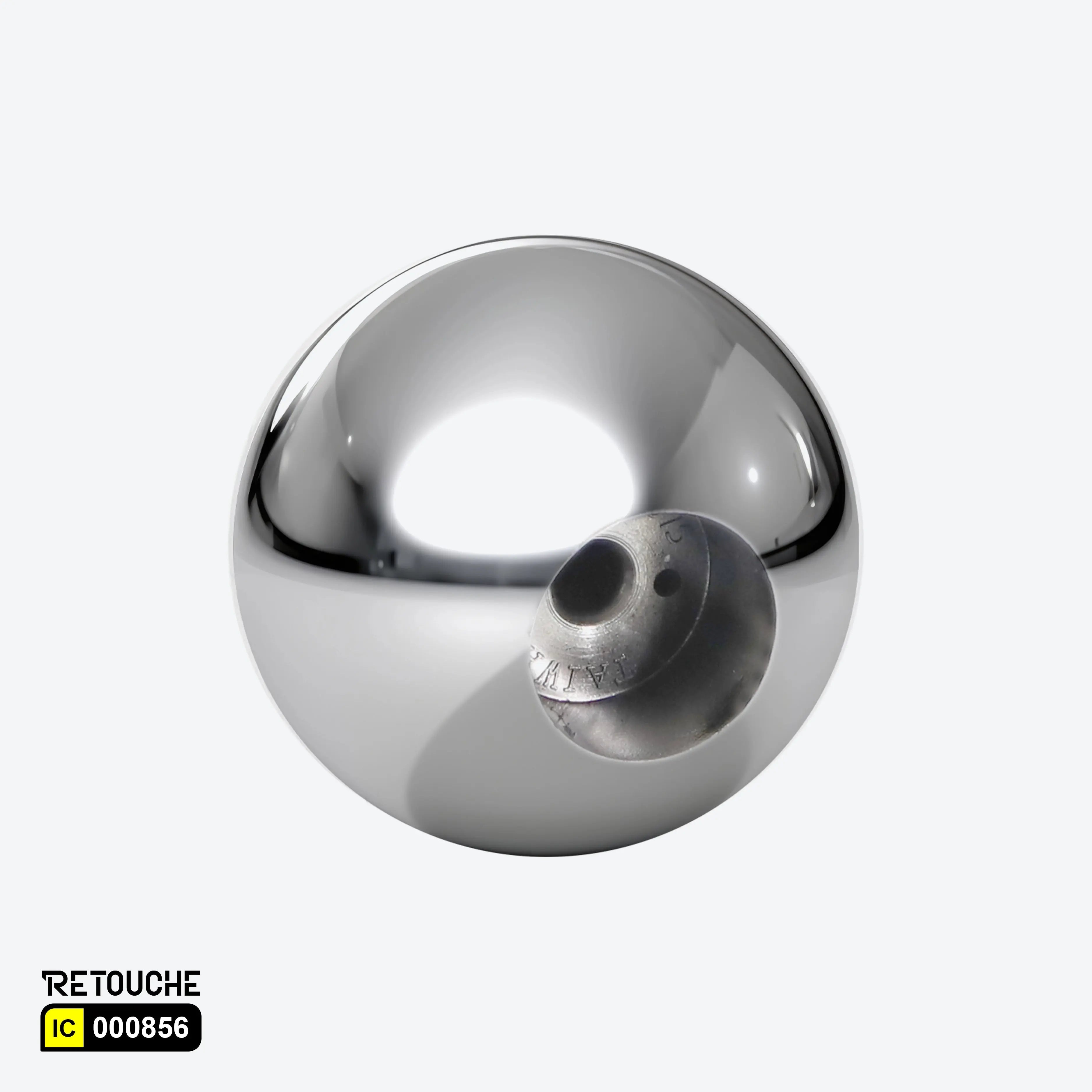 End Ball For Round Tube Round Tube & Accessories