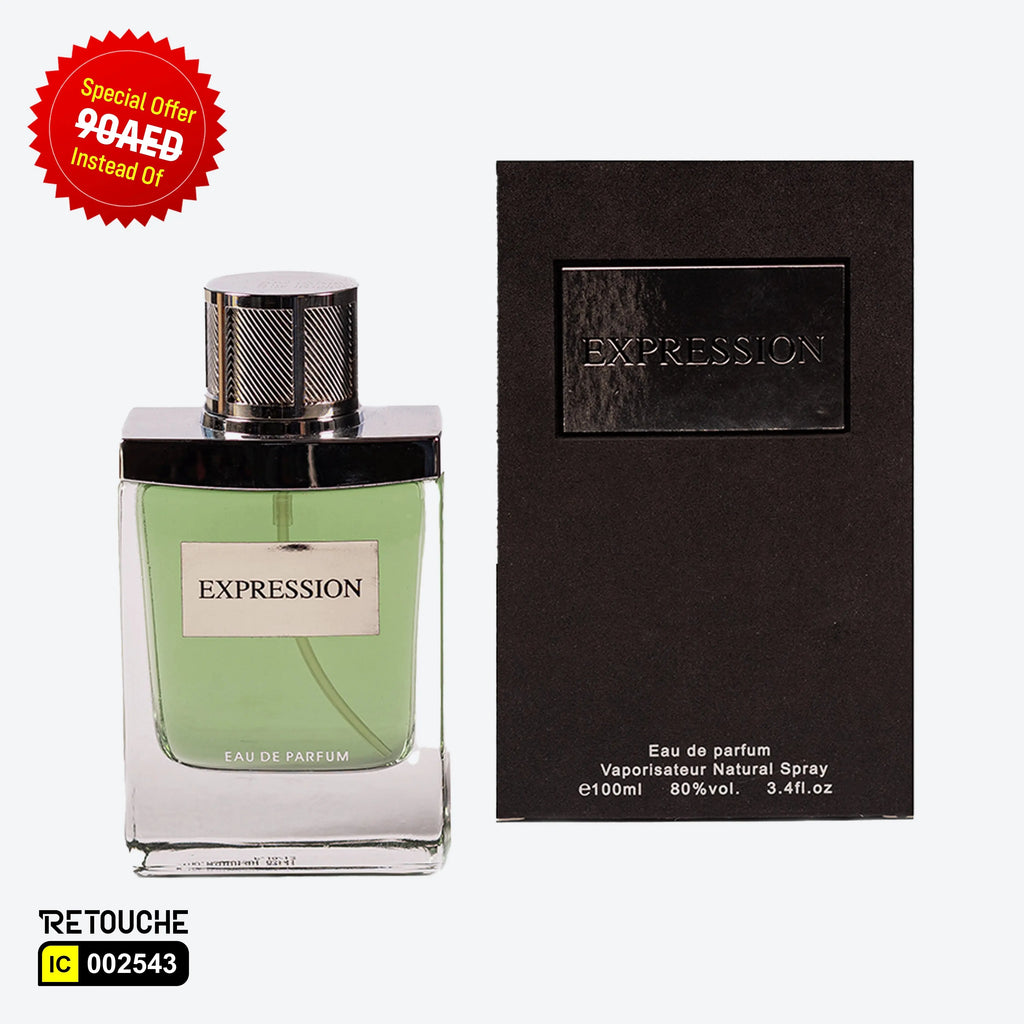 Expression EDP 100ml Perfumes