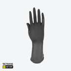 Female Mannequin Hand Jewelry Display, Black Color Displays & Showcases