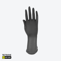 Female Mannequin Hand Jewelry Display, Black Color Displays & Showcases