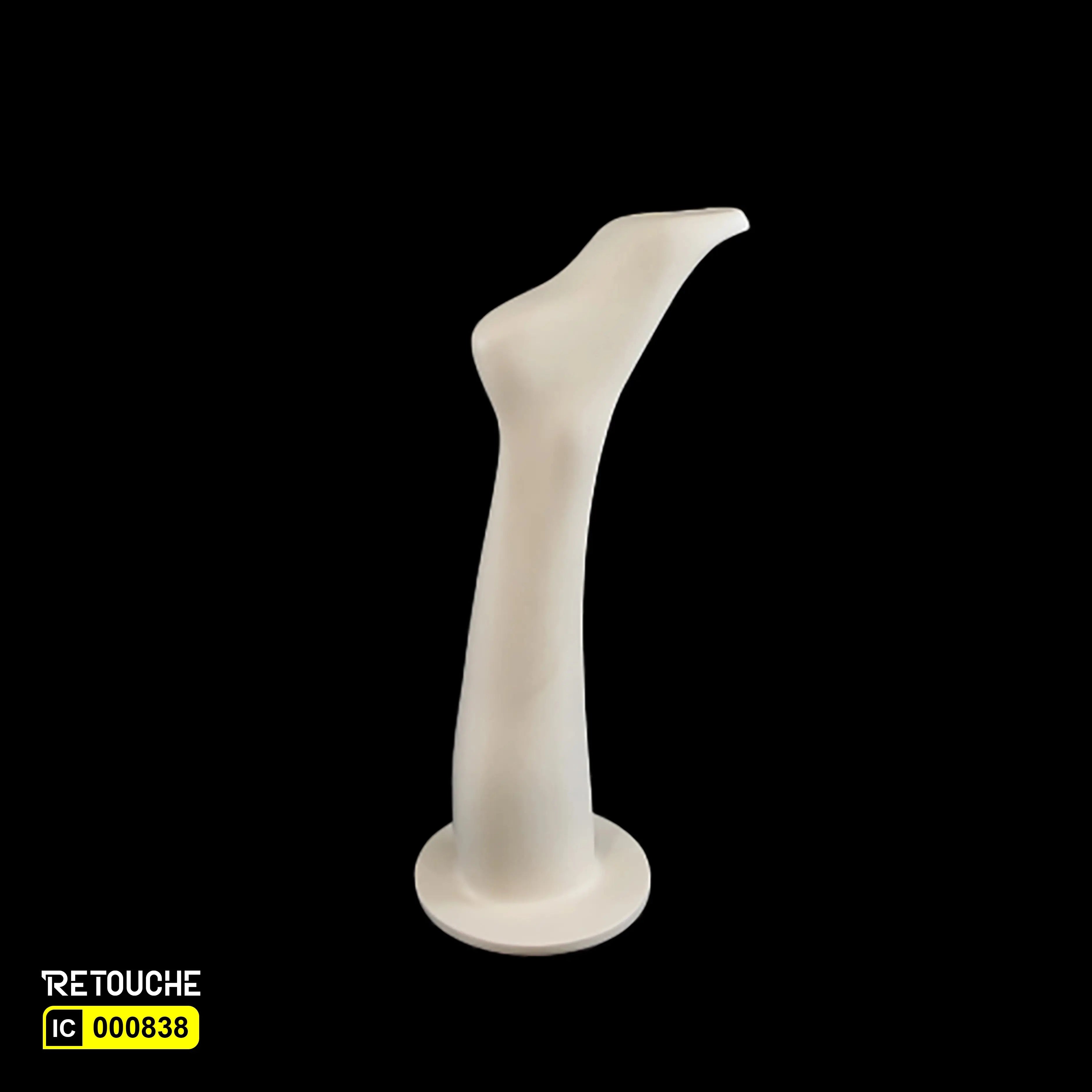 Female Mannequin Leg Display (Ky-383G) - Retouche Hub General Trading LLC®