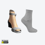 Female Mannequin Wooden Foot Ladies - Retouche Hub General Trading LLC®