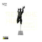 Fiberglass Male Basketball Mannequin Retouche Hub General Trading L.L.C