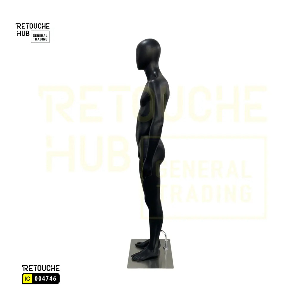 Fiberglass Male Mannequins Retouche Hub General Trading L.L.C