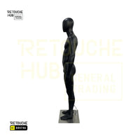 Fiberglass Male Mannequins Retouche Hub General Trading L.L.C