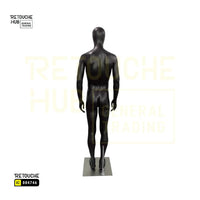 Fiberglass Male Mannequins Retouche Hub General Trading L.L.C