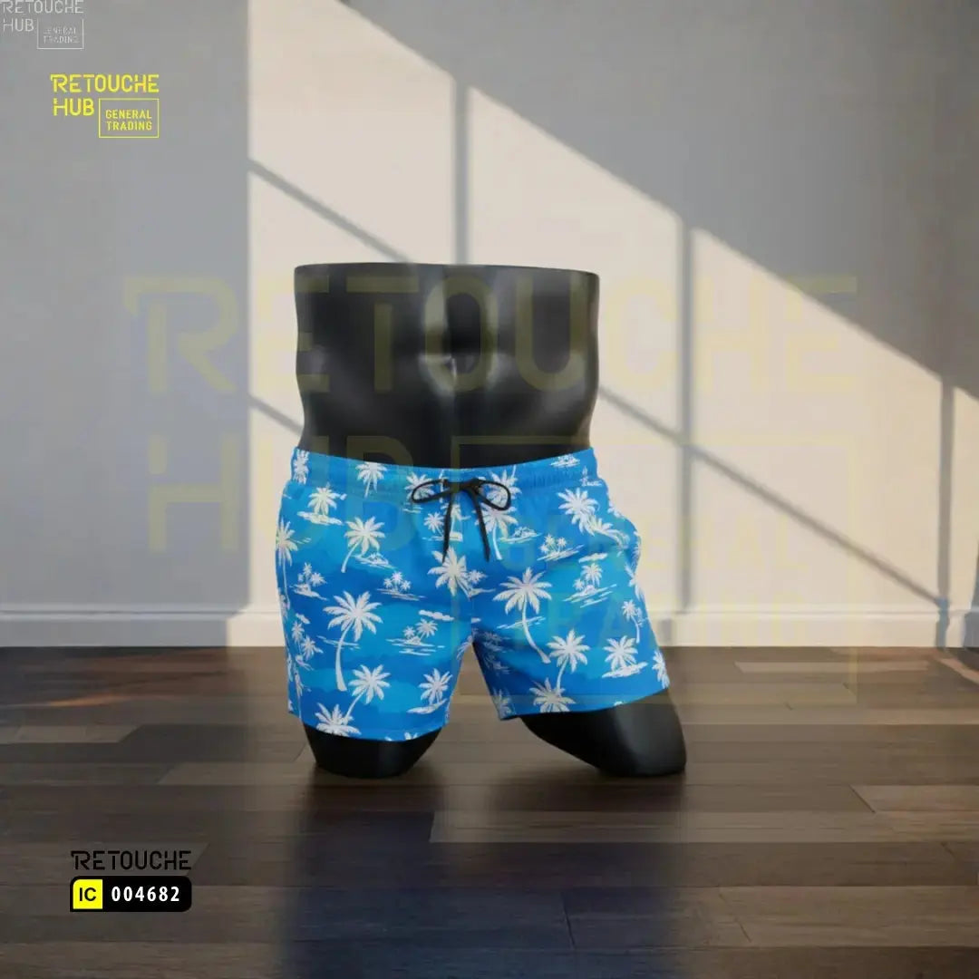 Fiberglass Sexy Male Hip Mannequin Bottom Retouche Hub General Trading L.L.C