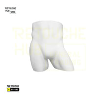 Fiberglass Sexy Male Hip Mannequin Bottom Retouche Hub General Trading L.L.C