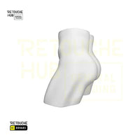 Fiberglass Sexy Male Hip Mannequin Bottom Retouche Hub General Trading L.L.C