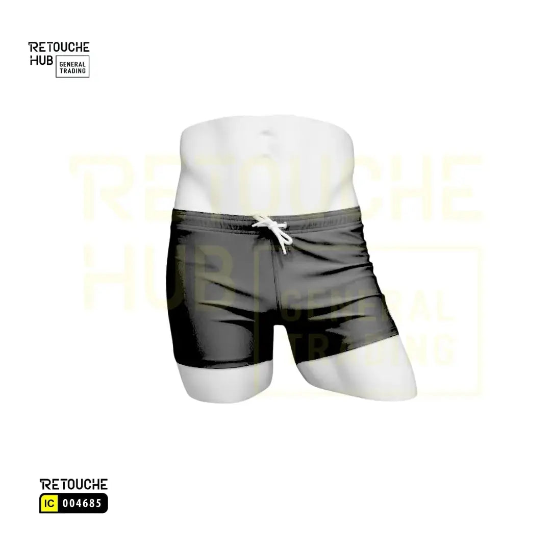 Fiberglass Sexy Male Hip Mannequin Bottom Retouche Hub General Trading L.L.C