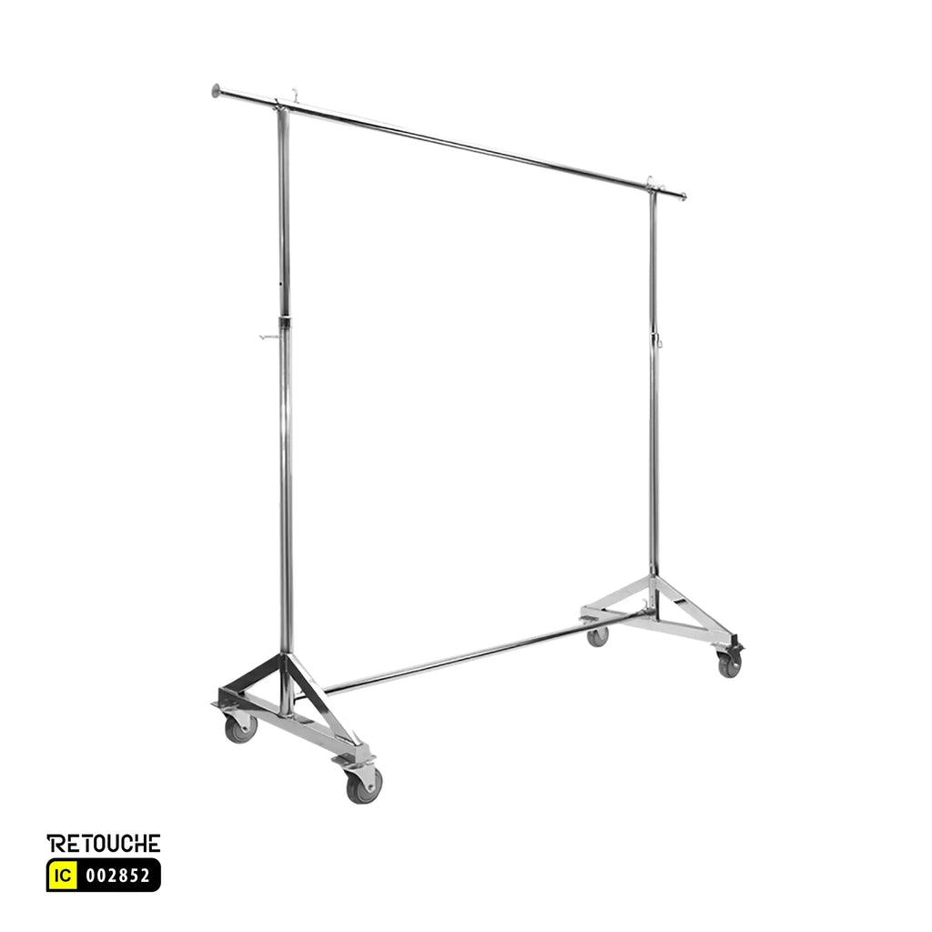Garment Clothes Rack Stand Retouche Hub General Trading L.L.C