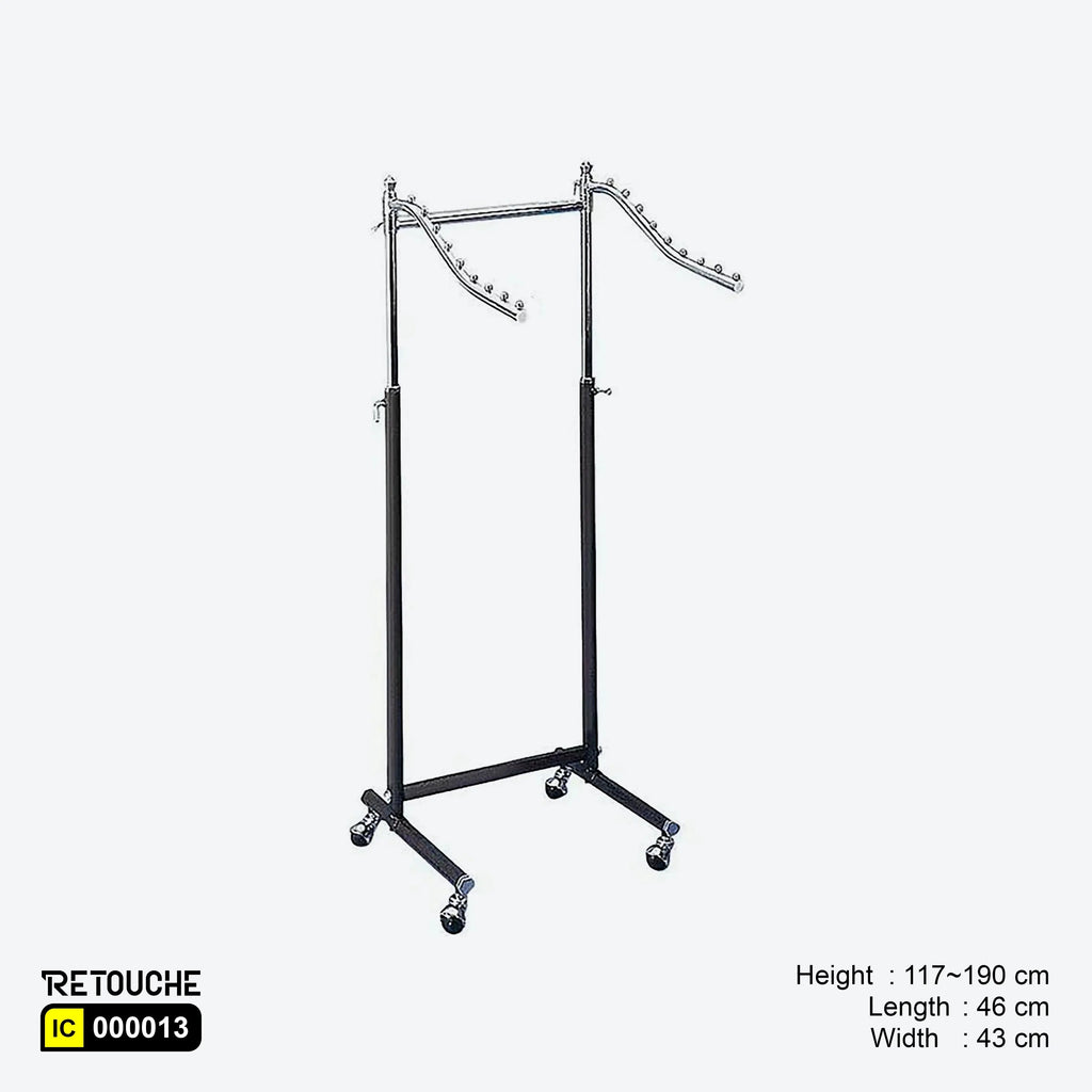 Garment Clothes Rack Stand Clothes Stands