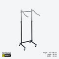 Garment Clothes Rack Stand Clothes Stands