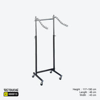 Garment Clothes Rack Stand Clothes Stands