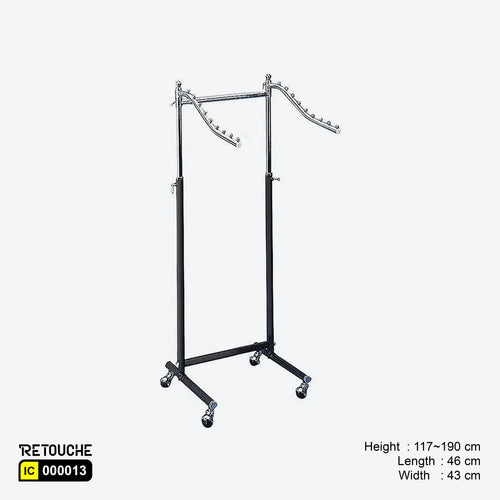 Garment Clothes Rack Stand Clothes Stands