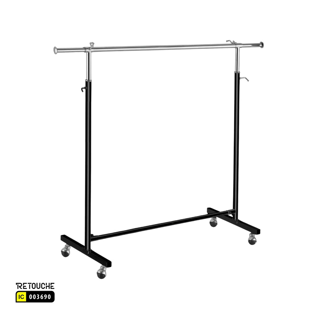 Garment Clothes Rack Stand Retouche Hub General Trading L.L.C