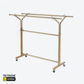Garment Clothes Stand Retouche Hub General Trading L.L.C