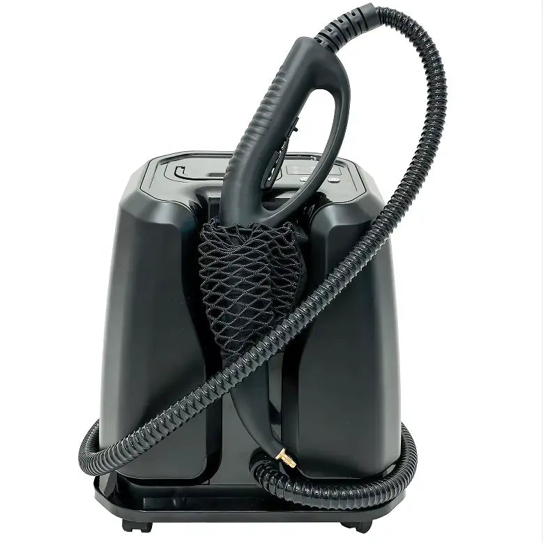 High Pressure Steam Cleaner | 5 Bar | 2200 W Retouche Hub General Trading L.L.C