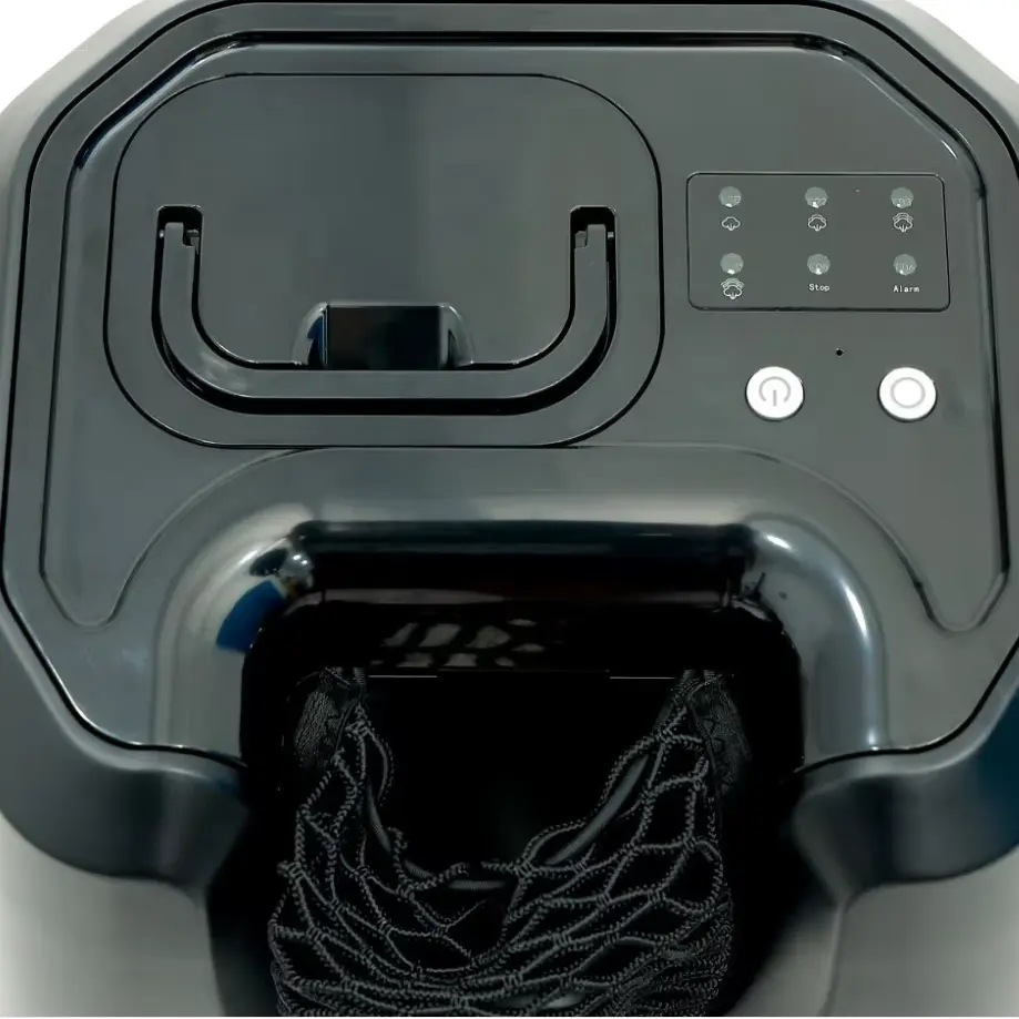 High Pressure Steam Cleaner | 5 Bar | 2200 W Retouche Hub General Trading L.L.C