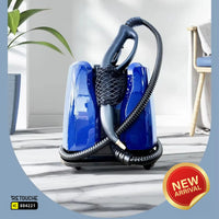 High Pressure Steam Cleaner | 5 Bar | 2200 W Retouche Hub General Trading L.L.C