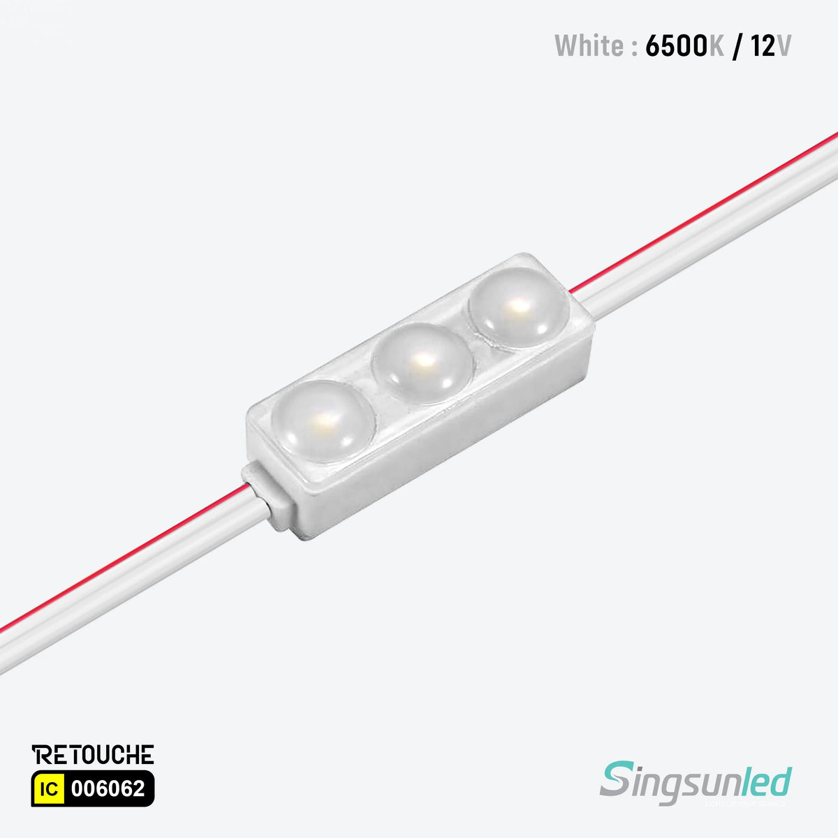 Module Light Led Robu LED Module Light - Retouche Hub General Trading LLC®