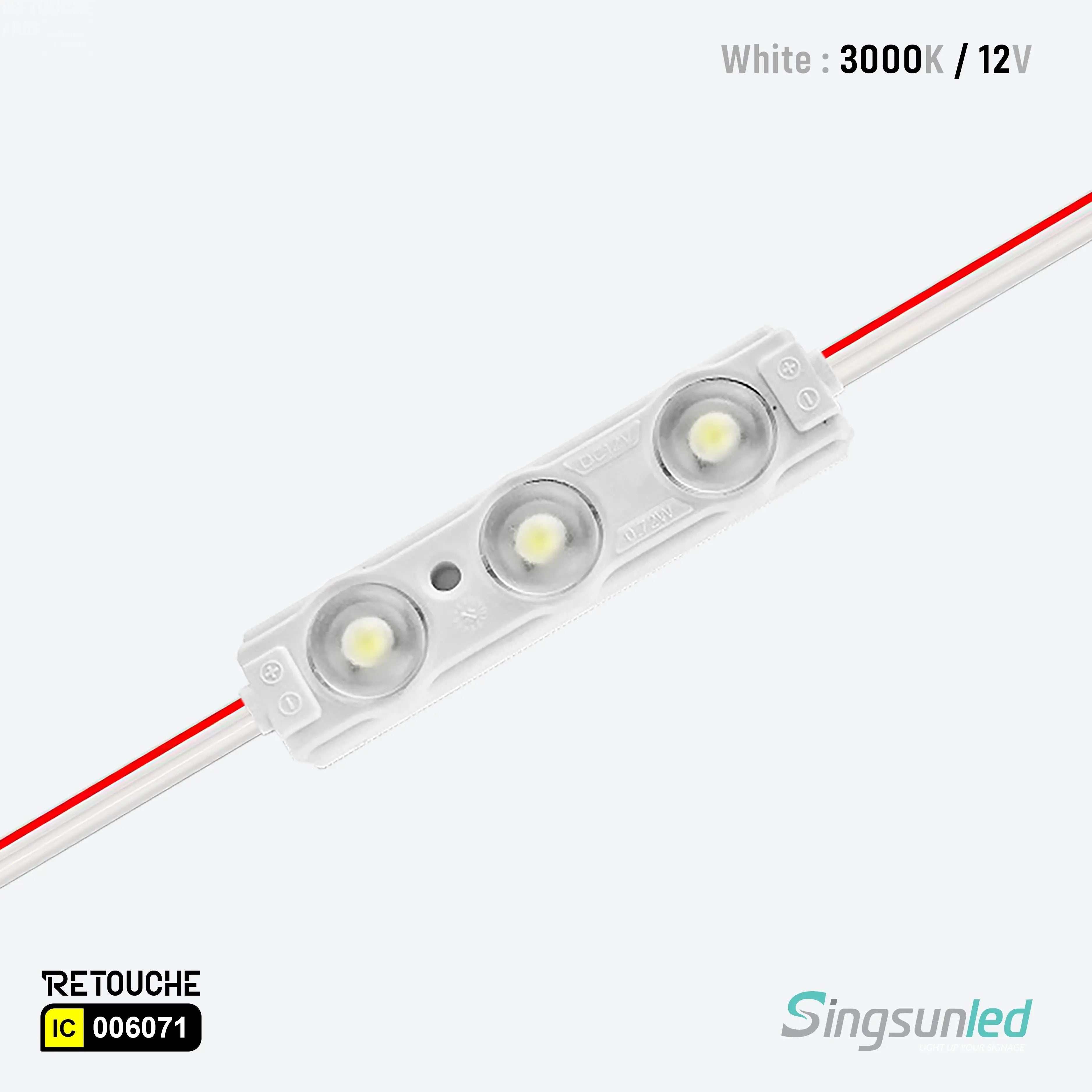 LED Module Light - Retouche Hub General Trading LLC®