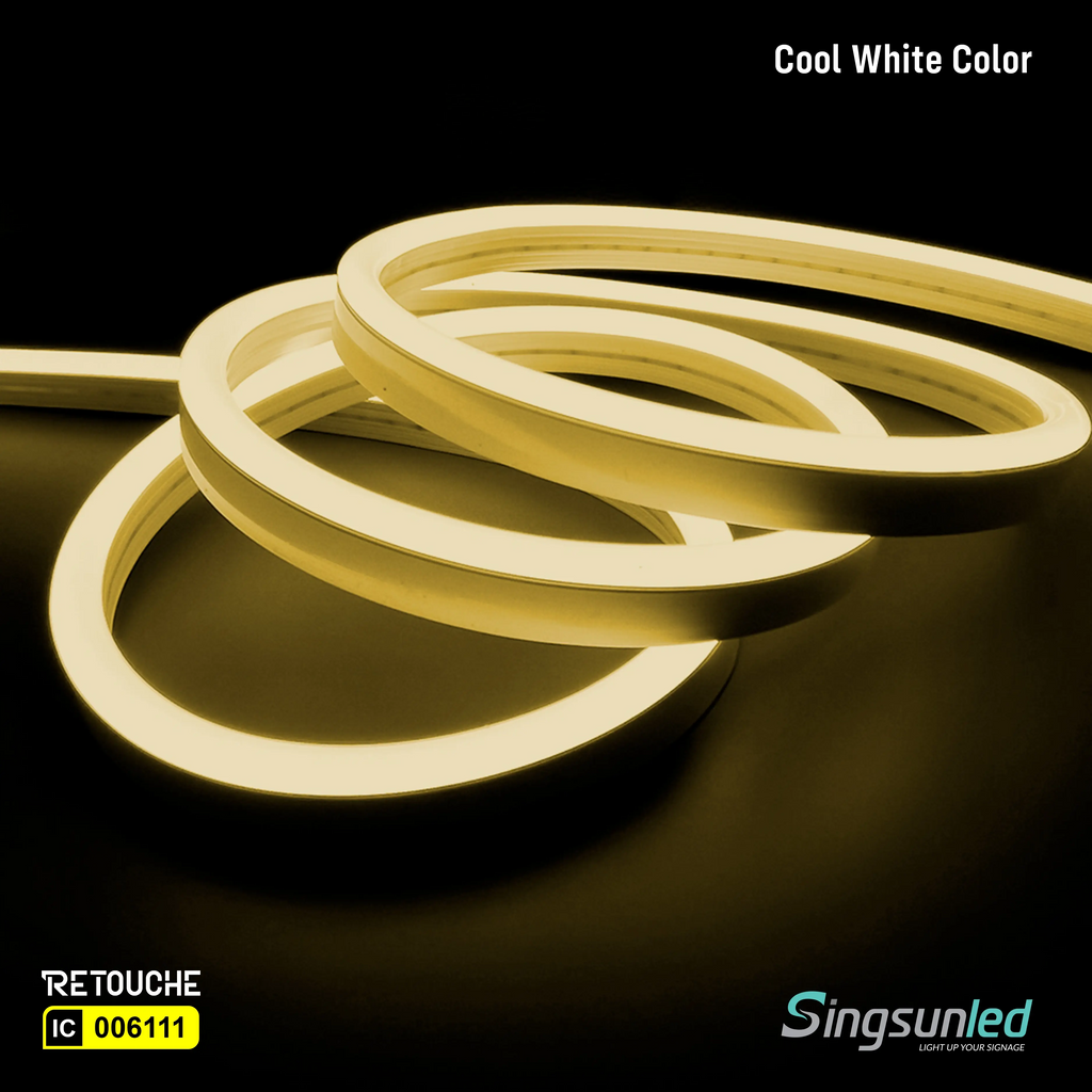 LED Neon Strip Light, Flexable Lighting Products