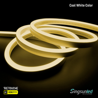 LED Neon Strip Light, Flexable Lighting Products