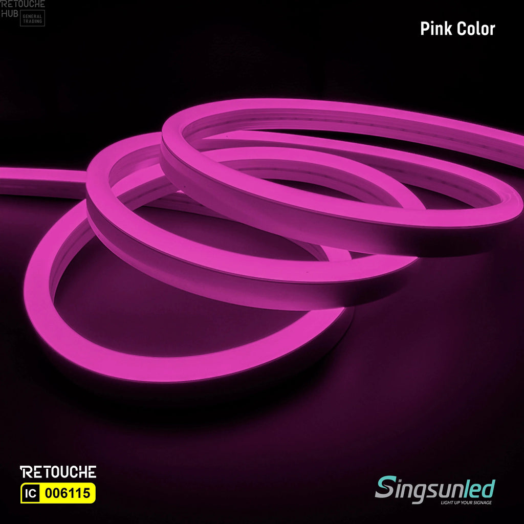 LED Neon Strip Light, Flexable Lighting Products