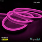 LED Neon Strip Light, Flexable Lighting Products