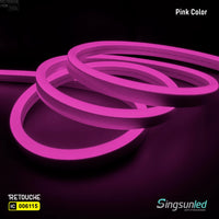 LED Neon Strip Light, Flexable Lighting Products
