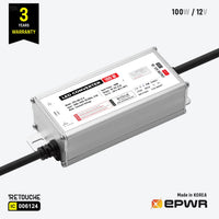 LED Power Supply ( Transformer ) 100W Lighting Products