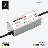 LED Power Supply ( Transformer ) 100W Lighting Products