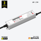 LED Power Supply ( Transformer ) 60W Lighting Products