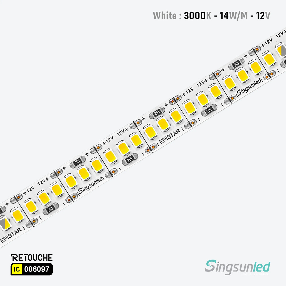 LED Strip Light Lighting Products