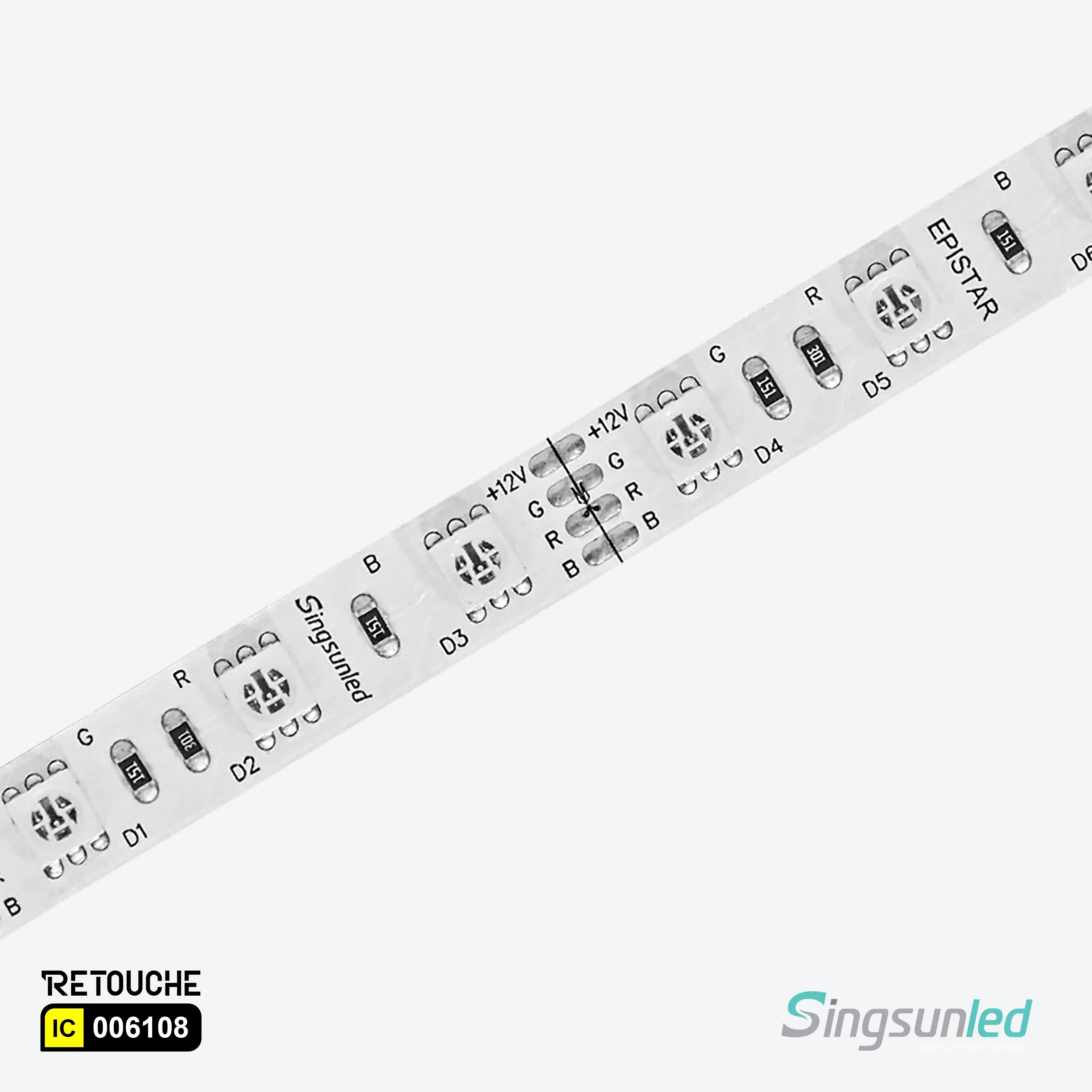 LED Strip Light ( RGB ) Lighting Products