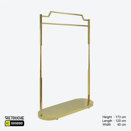 Titanium golden display stand, Luxury display furniture, Durable display stand, Modern display unit, Retail display solution, Premium showcase stand, Home décor display, Versatile display furniture, Sturdy display stand, Elegant space organizer