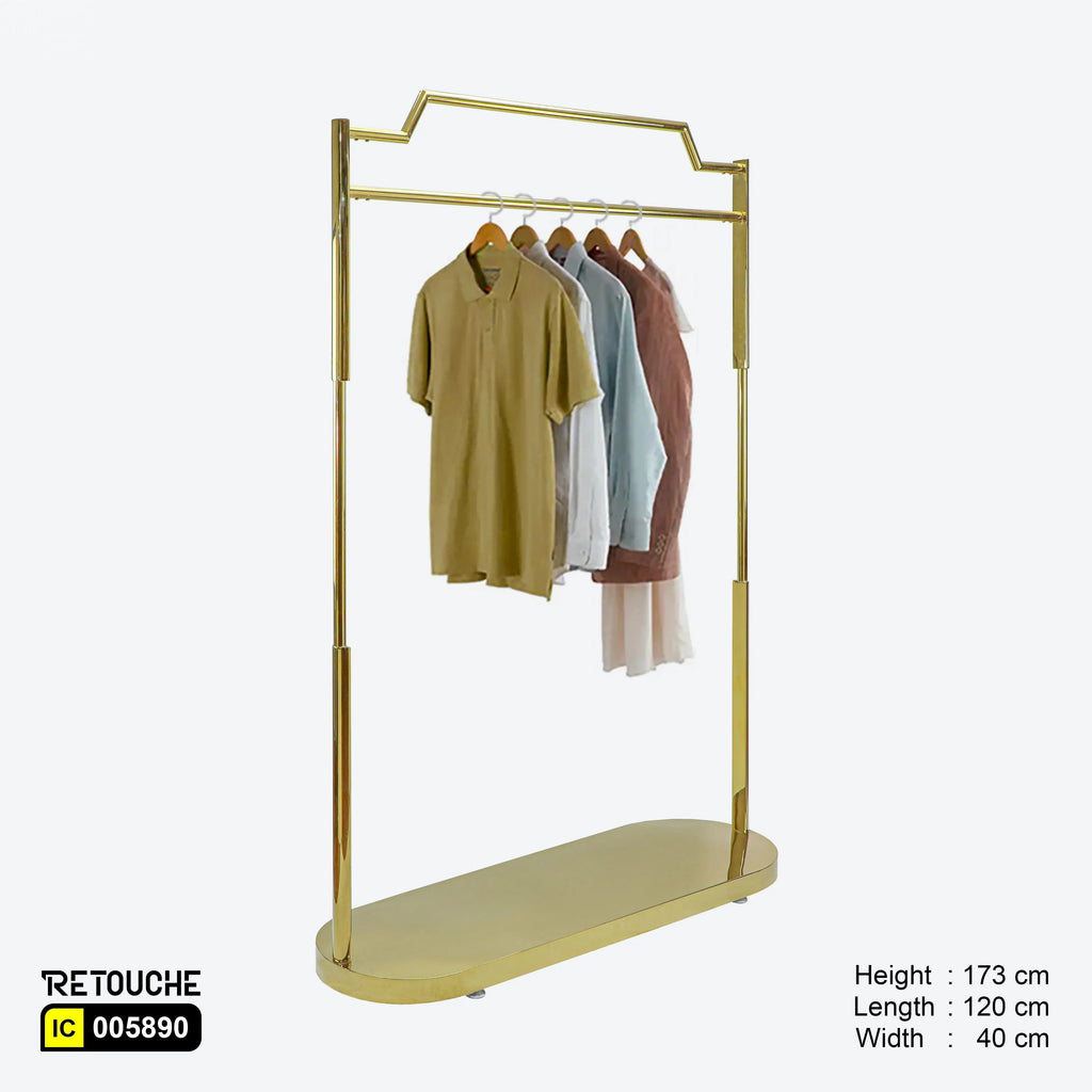 Titanium golden display stand, Luxury display furniture, Durable display stand, Modern display unit, Retail display solution, Premium showcase stand, Home décor display, Versatile display furniture, Sturdy display stand, Elegant space organizer