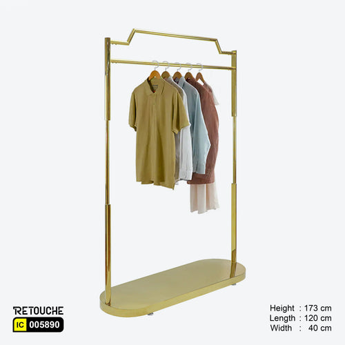 Titanium golden display stand, Luxury display furniture, Durable display stand, Modern display unit, Retail display solution, Premium showcase stand, Home décor display, Versatile display furniture, Sturdy display stand, Elegant space organizer