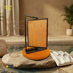 Metal Display Frame Holder | A4 Size Retouche Hub General Trading L.L.C