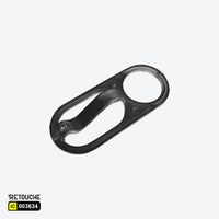 Plastic Hanger Connector Clothes Hangers