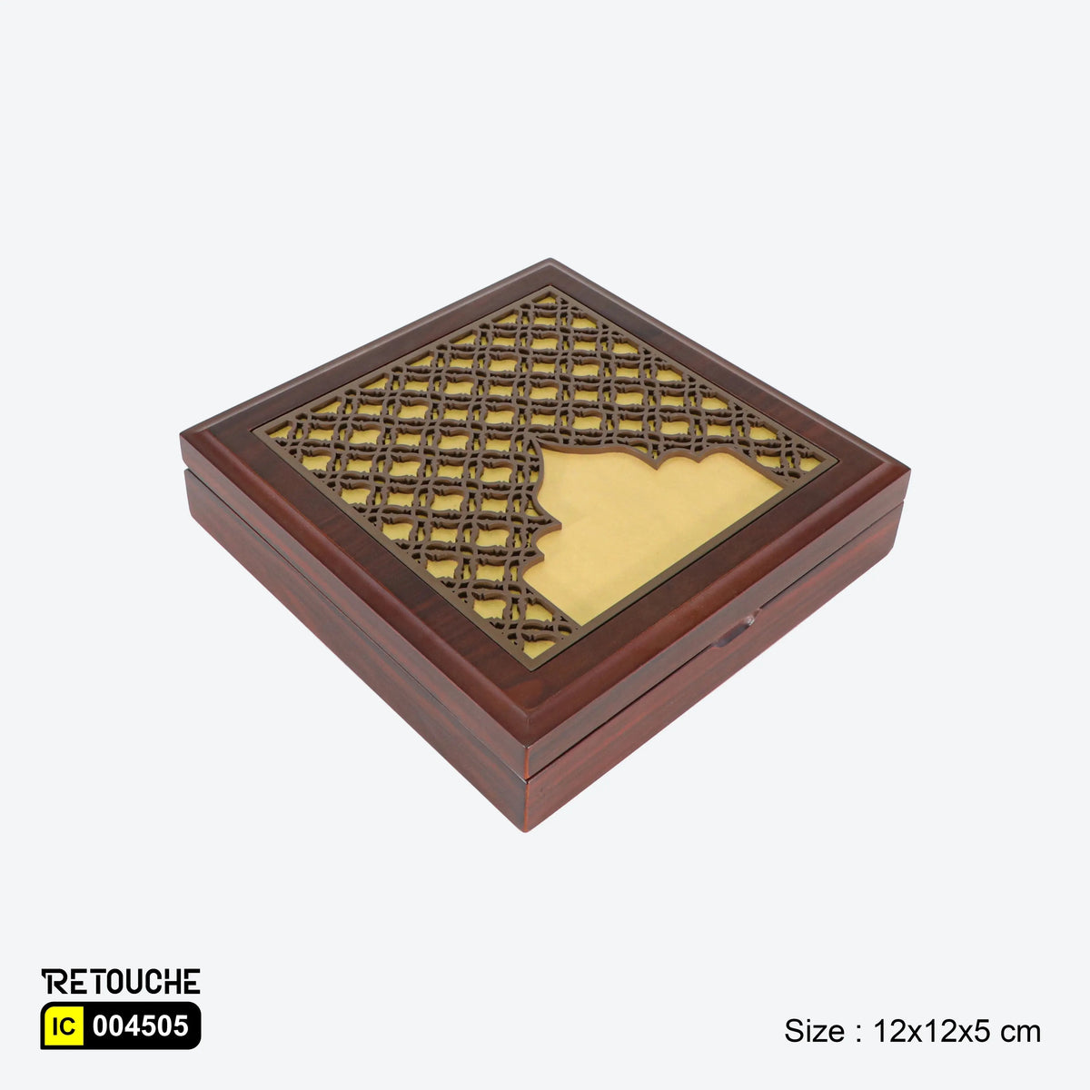 Premium Wooden Box Miscellaneous Products