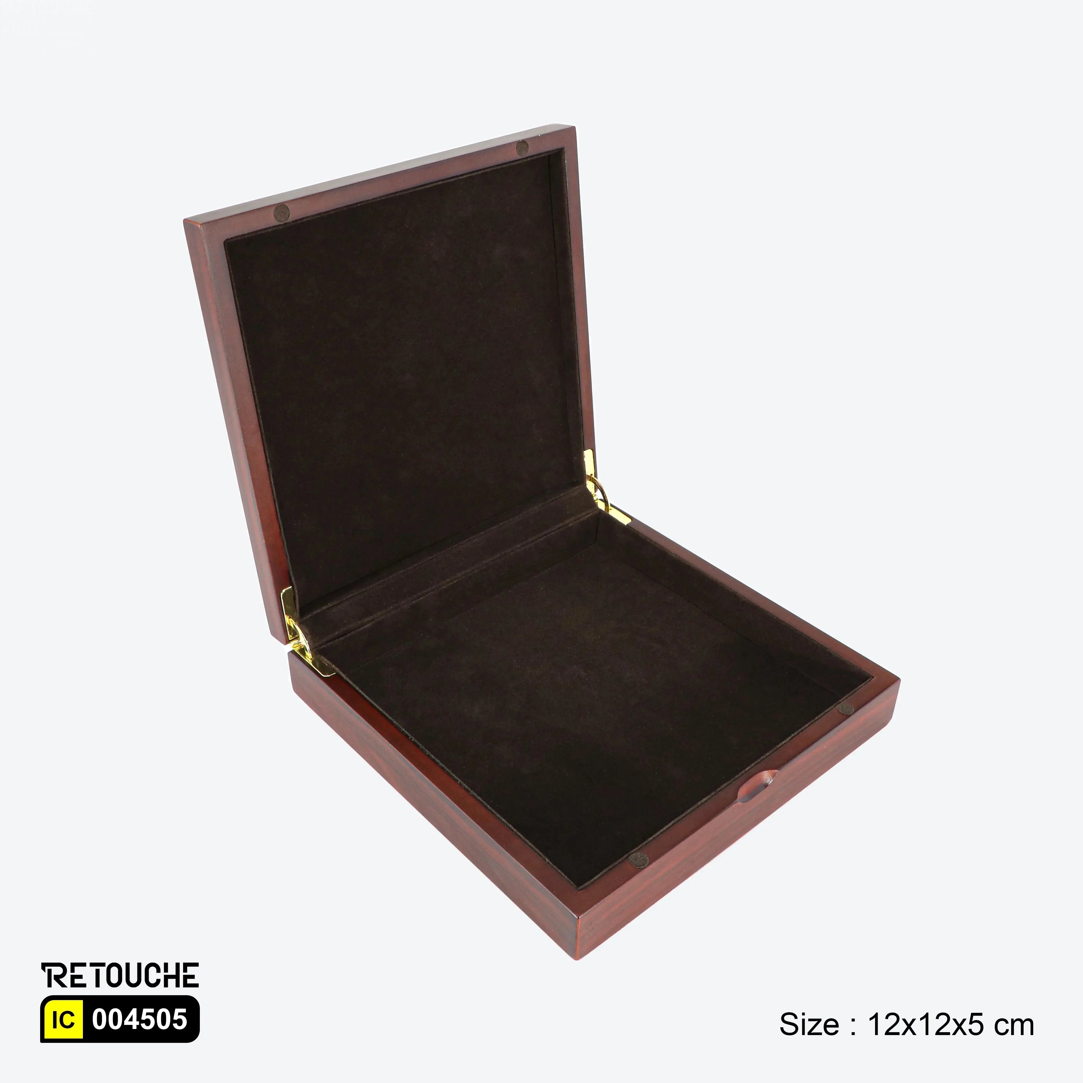 Premium Wooden Box Miscellaneous Products