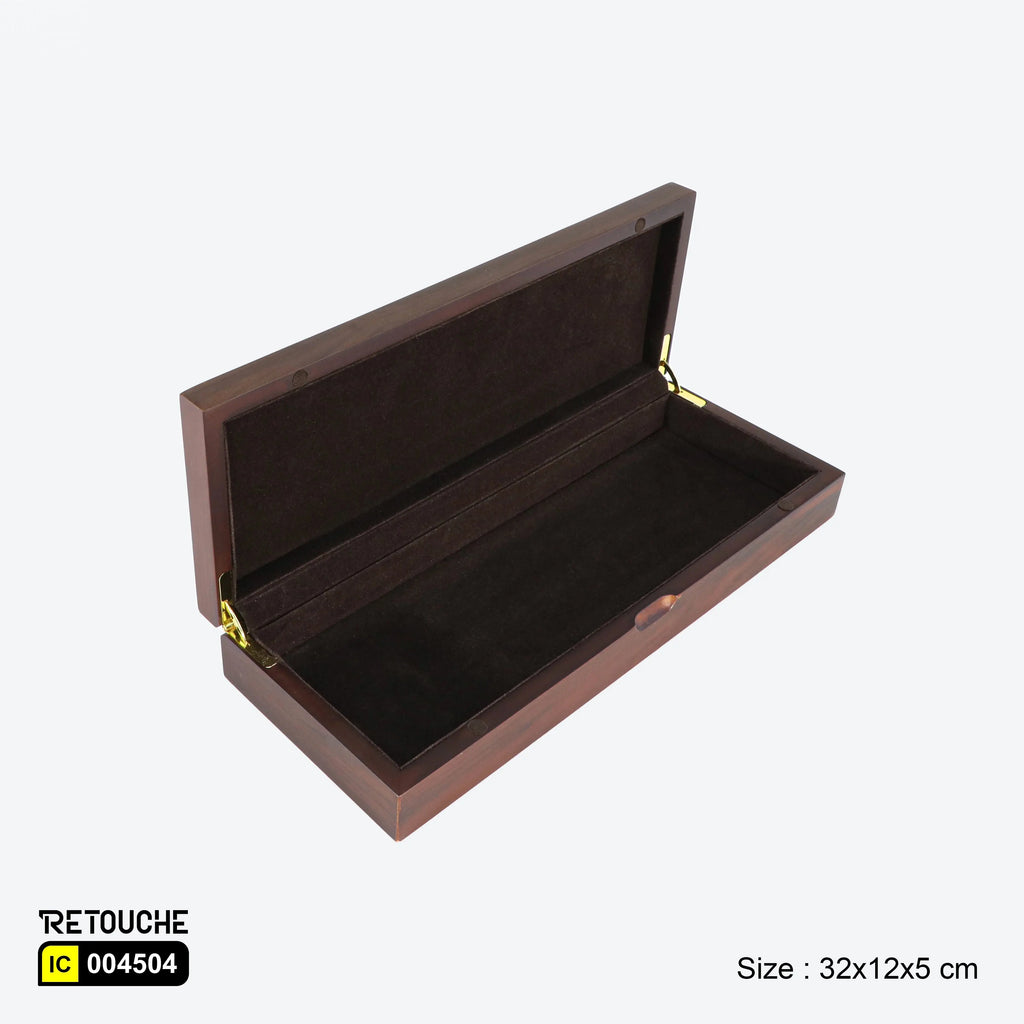 Premium Wooden Box Miscellaneous Products