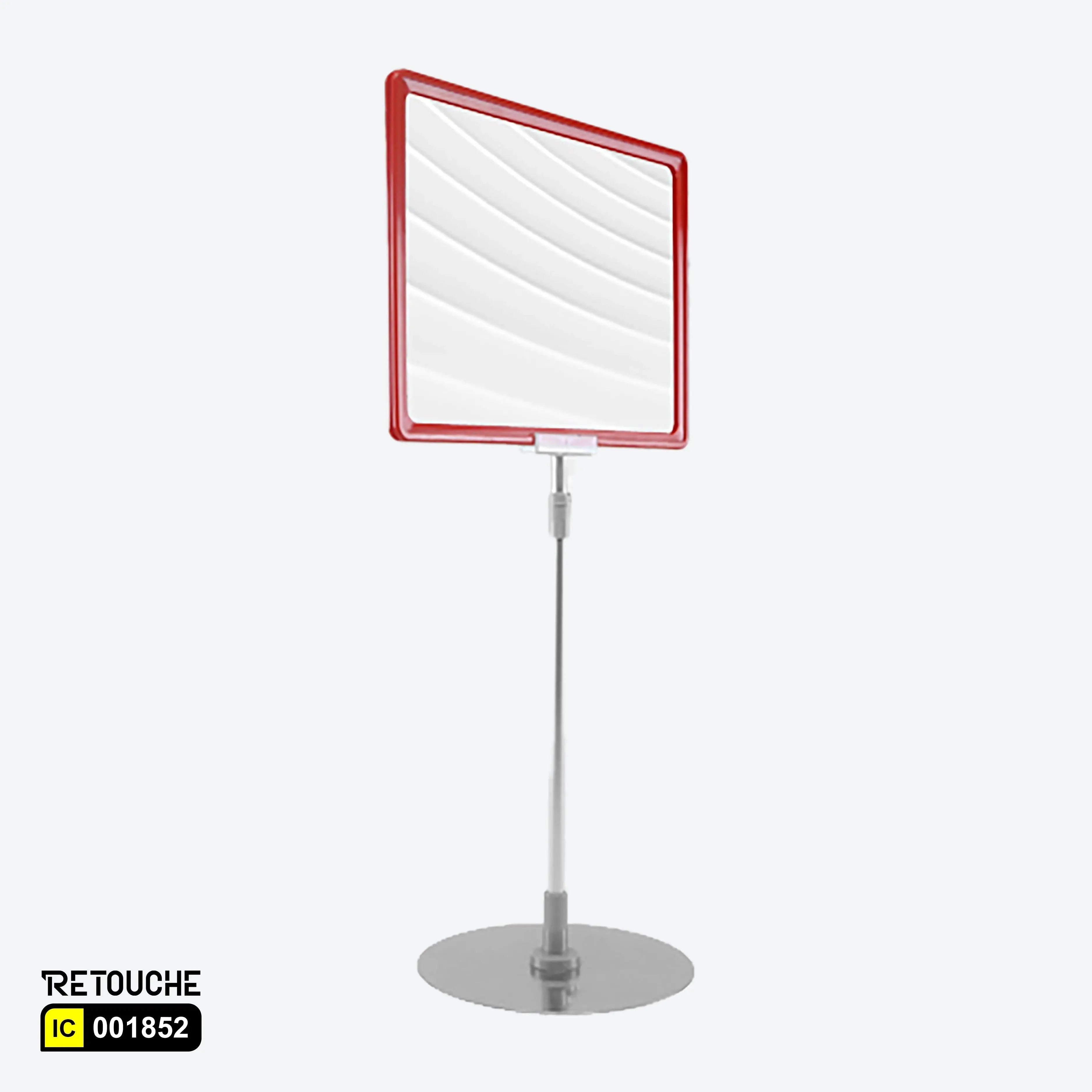 Price Display Stand Supermarket Equipment