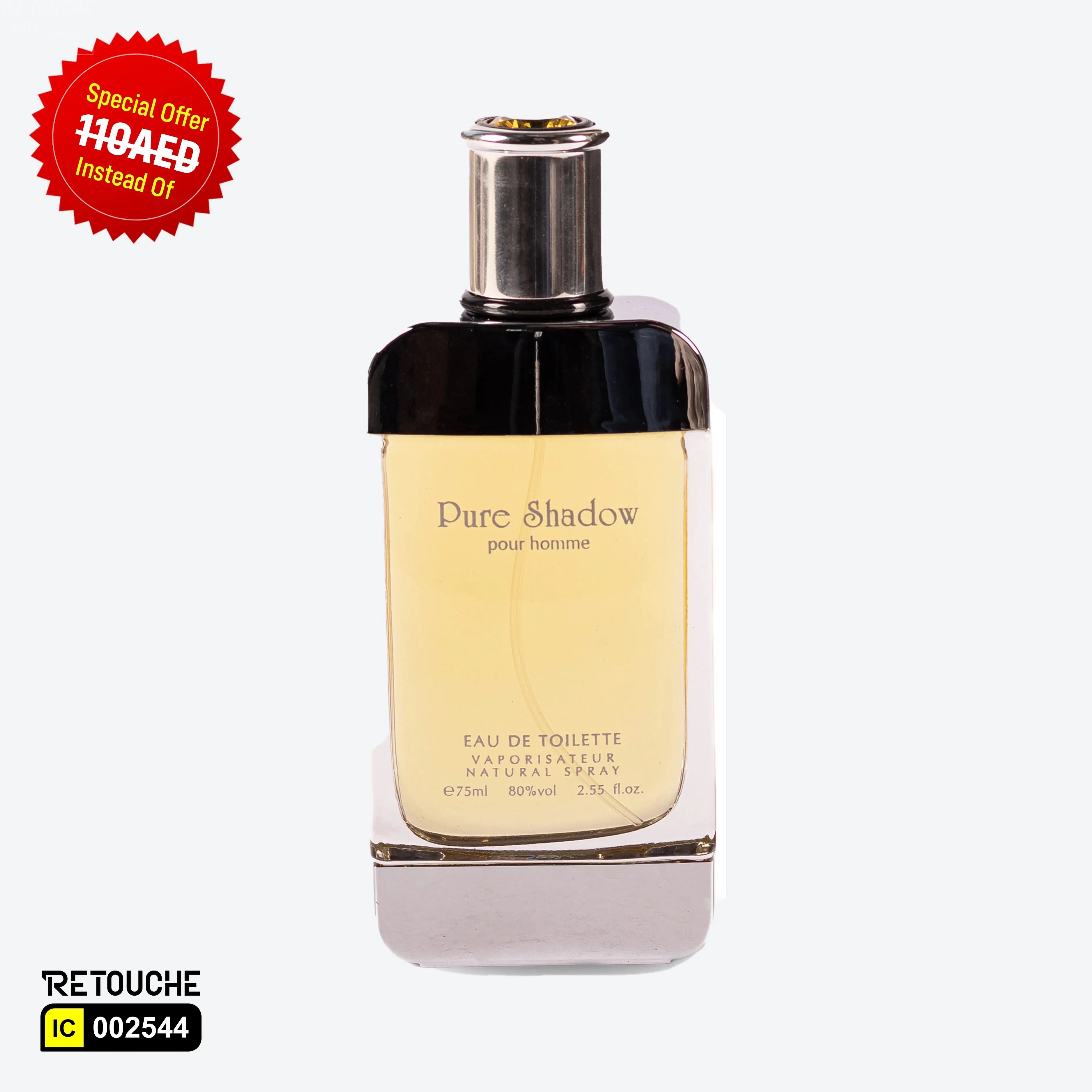 Pure Shadow Men Perfumes